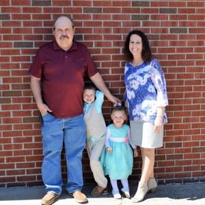 Meet your Posher, Vicki